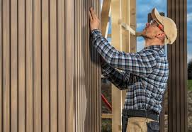 Best Siding Painting and Refinishing  in Ruleville, MS